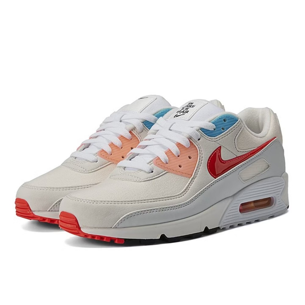 Nike Shoes Air Max 90 - Sepatu Lari Pria Nike Air Max