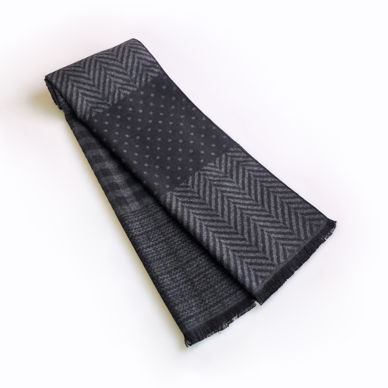 Bandana Cotton - Fashion kasual desain syal keren syal