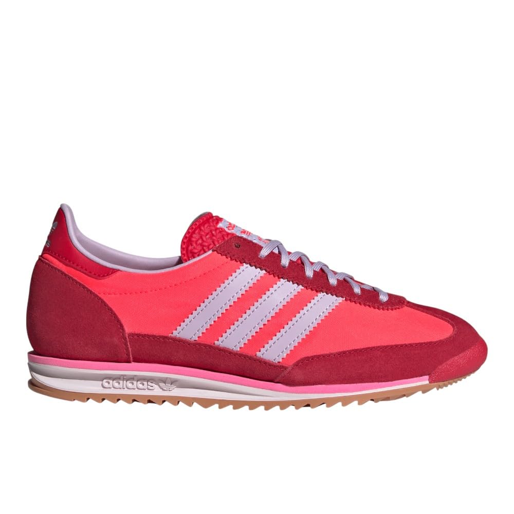 Adidas Shoes Gazelle - Sepatu Sneakers adidas Wanita Sl 72