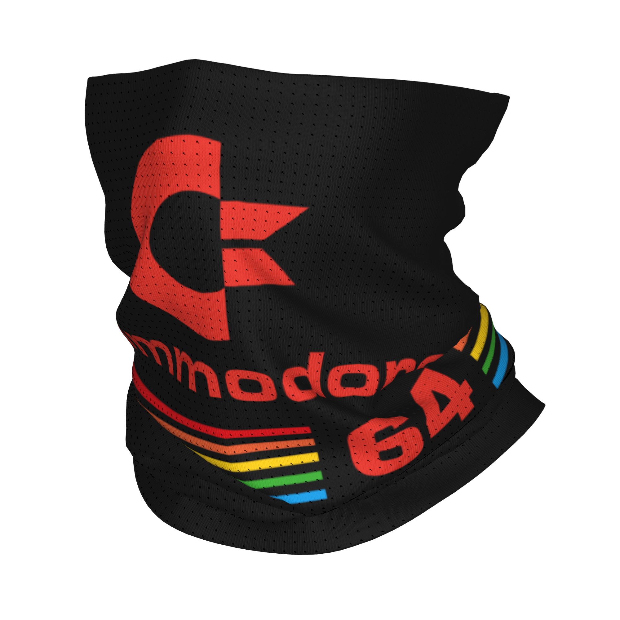 Penutup Kepala Musim Dingin Cu - Neck Warmer Tube ulasan dan harga