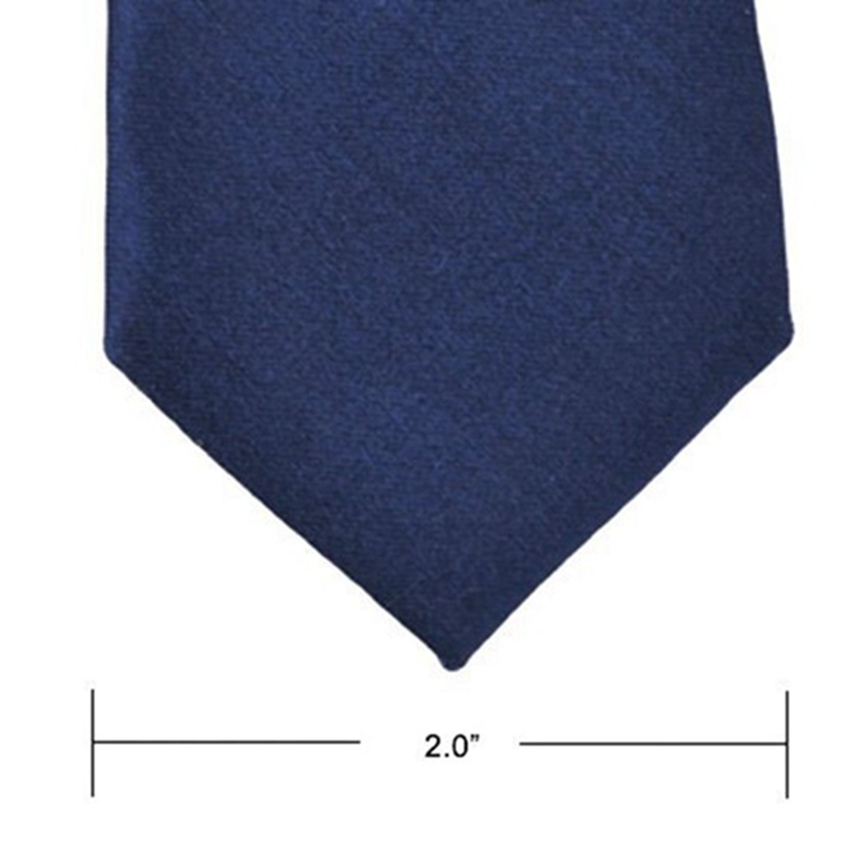 2X Dasi Leher Sempit Poliester - Skinny Tie Men ulasan dan harga