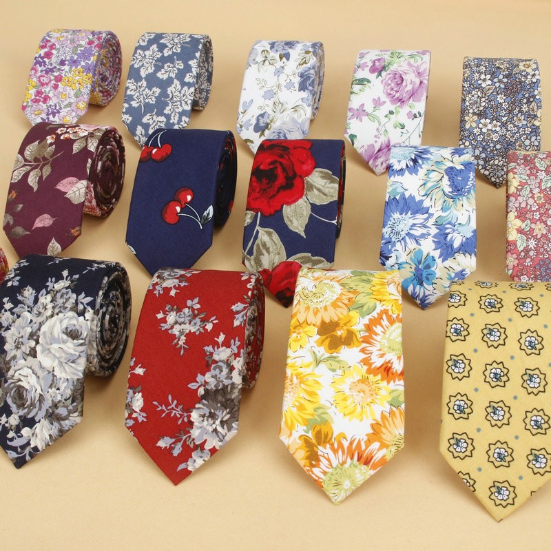 Baru Bunga Dasi untuk Pria Sem - Skinny Tie Men ulasan dan harga