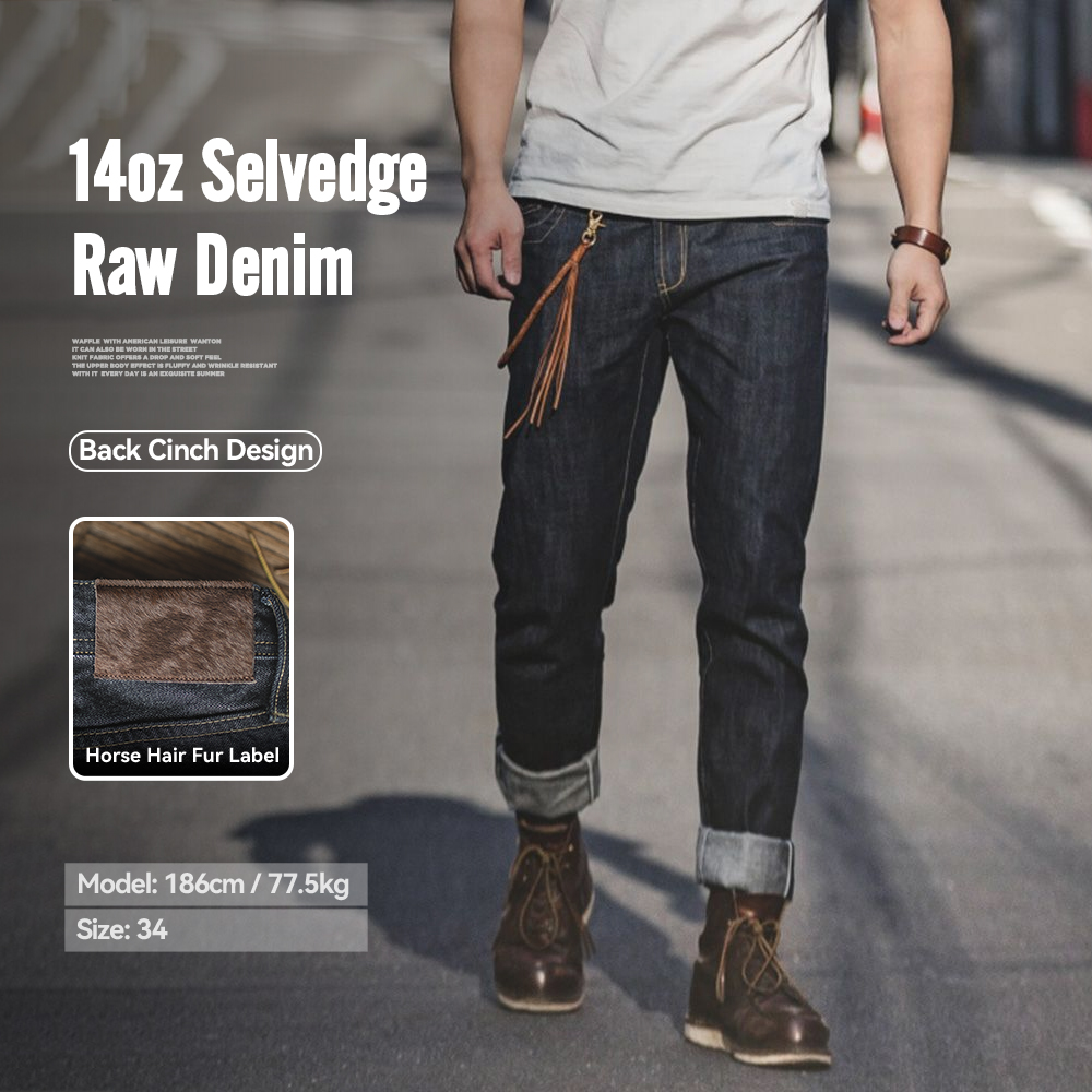 Celana Jeans Denim Mentah Vint - Levis Jeans 501 ulasan dan harga